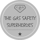 The Gas Safety Superheroes