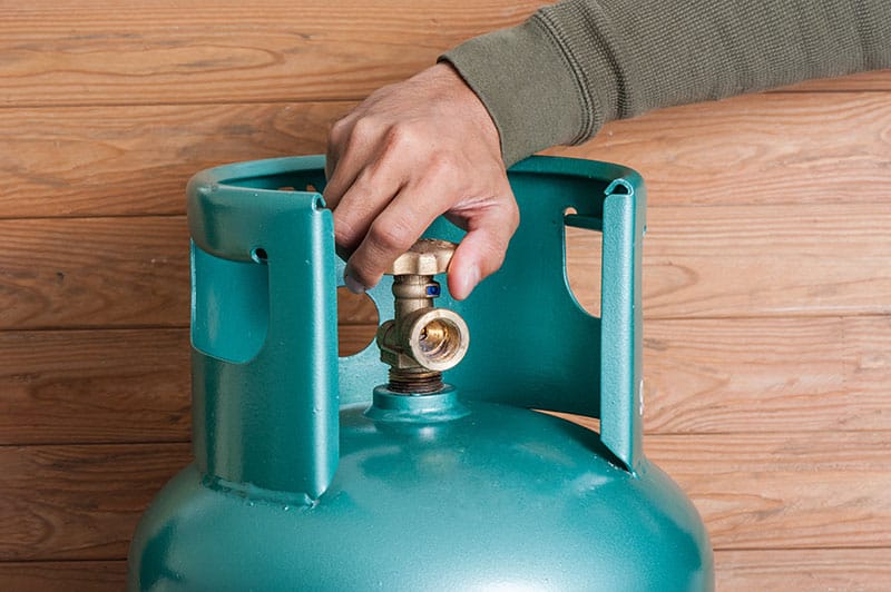 Oil verses LPG | A buyer's guide to being off-grid