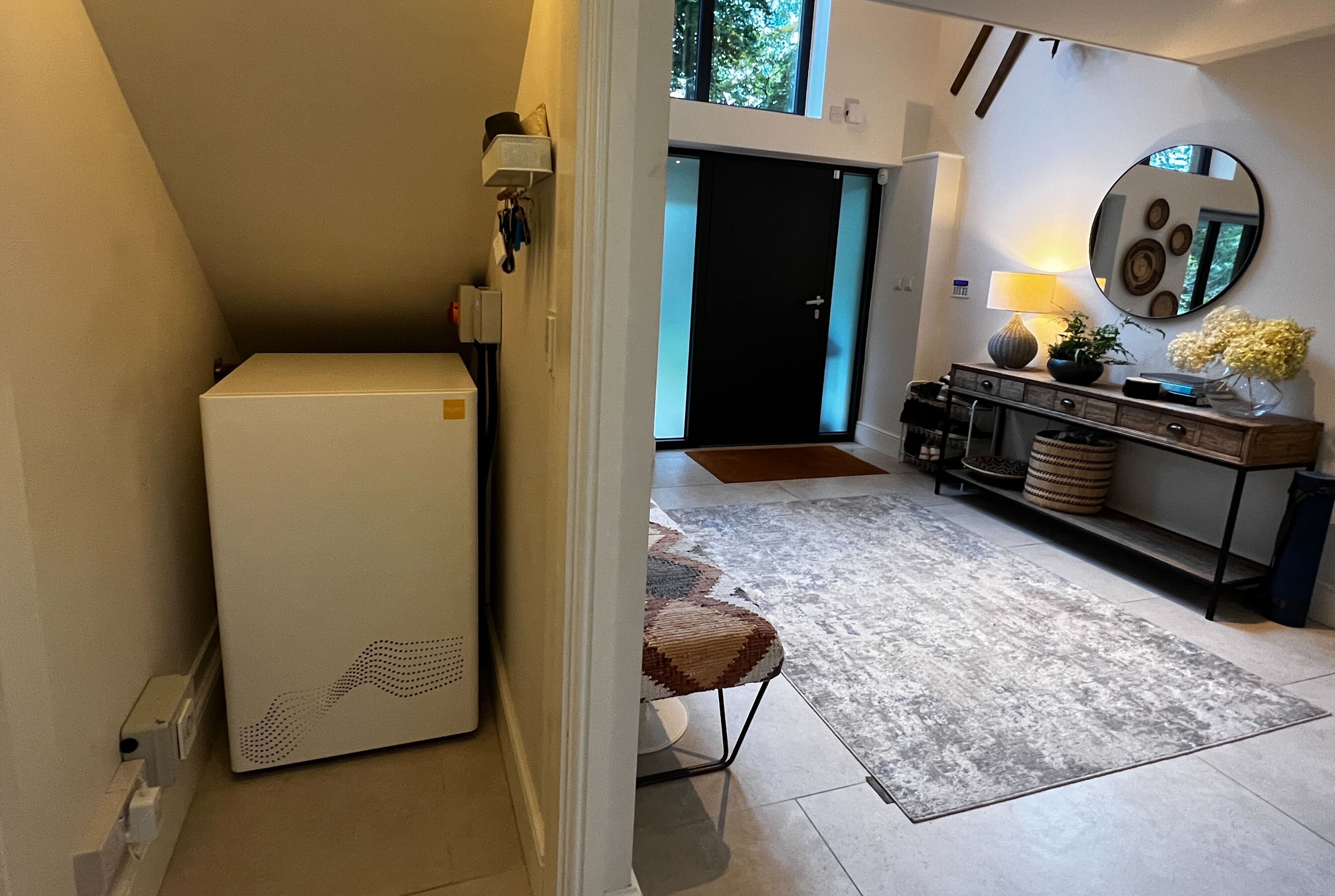 Tepeo ZEB Plan The Heating Hub