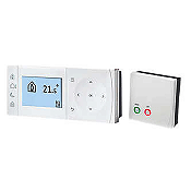 Danfoss smart thermostat