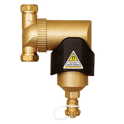 Spirotech spirotap