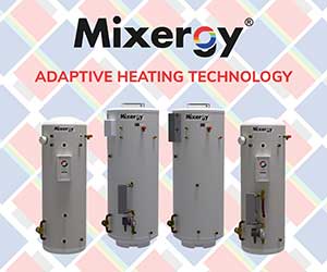 Heating Heroes Partner - Mixergy