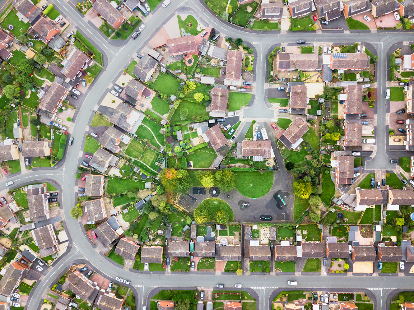 social housing