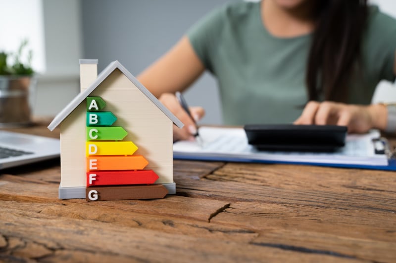 House energy rating