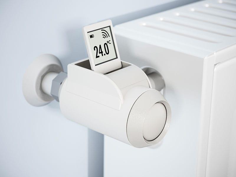 Smart radiator valves product and compatibility guide