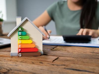 House energy rating