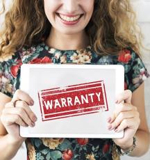 Warranty