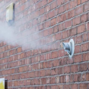 Flue