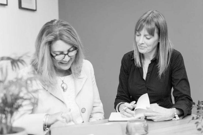 Jo & Caroline - Customer Charter