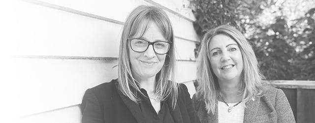 Jo & Caroline - Heating Heroes